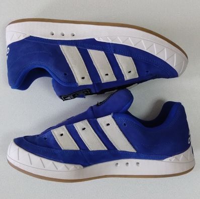 adidas Adimatic "atmos Blue"