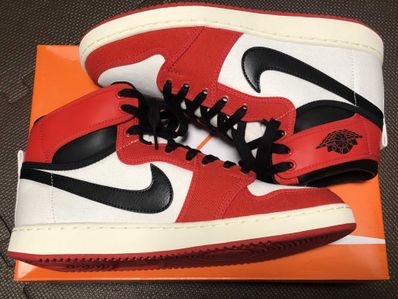 Nike Air Jordan 1 KO High "Chicago"