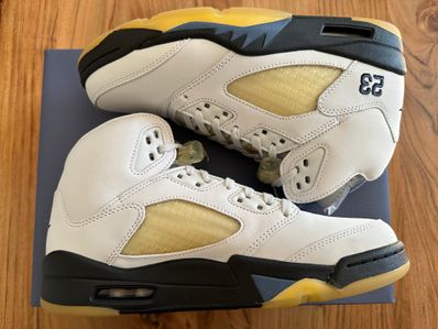 A Ma Maniere × Nike Women's Air Jordan 5 Retro SP "Dawn"