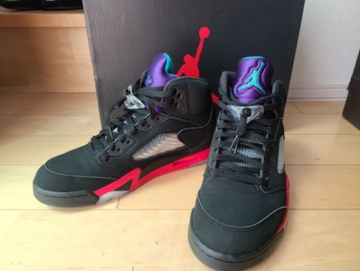Nike Air Jordan 5 Retro "Top3"