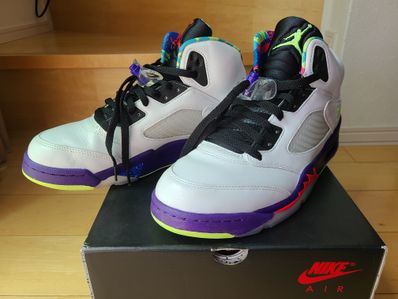 Nike Air Jordan 5 "Alternate Bel-Air"