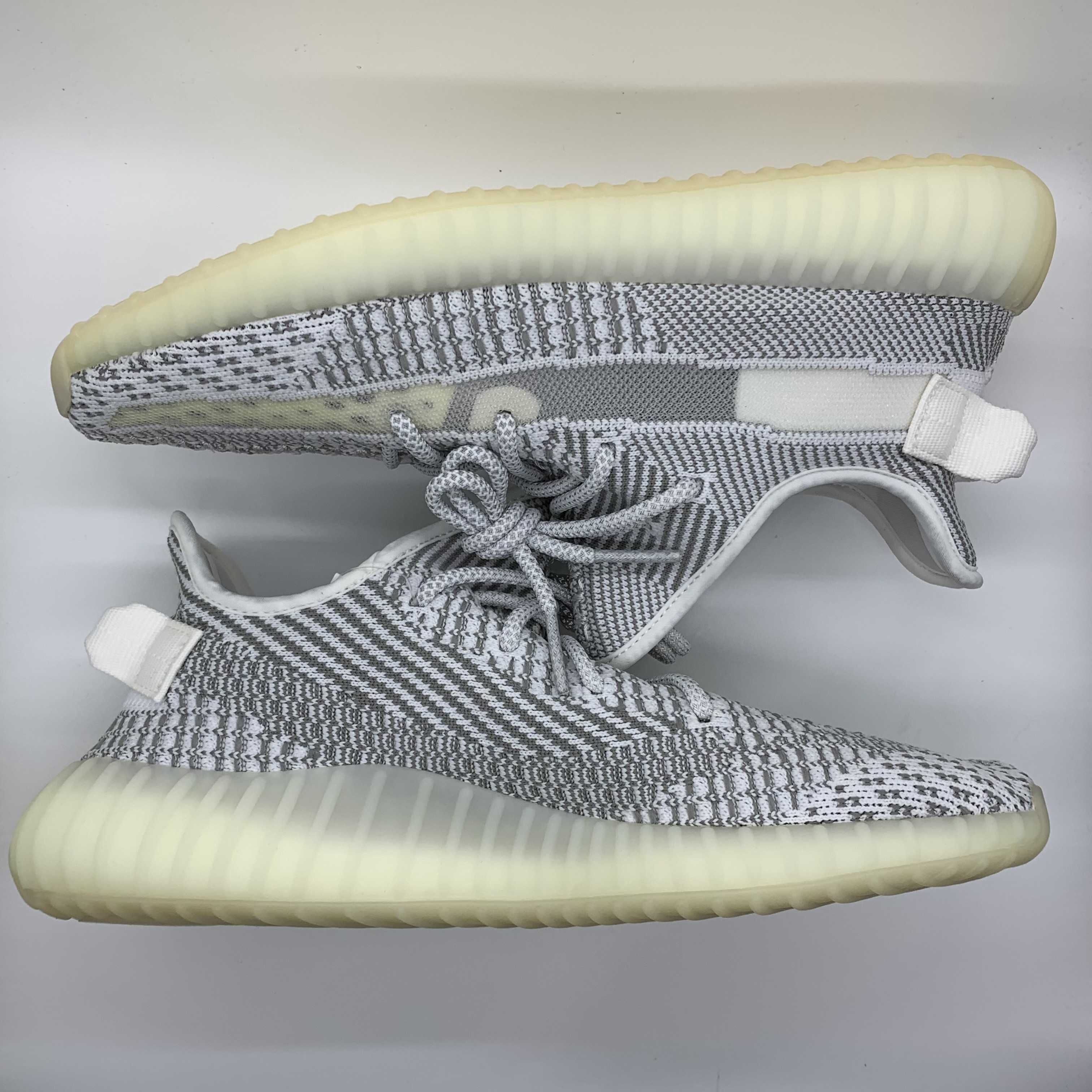 adidas YEEZY Boost 350V2 "Static"