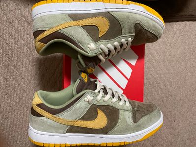 Nike Dunk Low SE