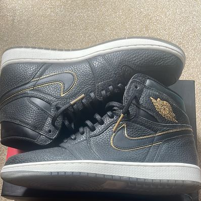 Nike Air Jordan 1 Retro High "City Of Flight"