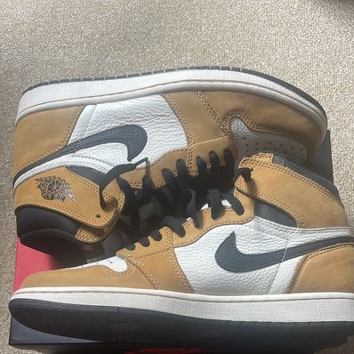 Nike Air Jordan 1 RETRO High "Rookie of The Year"