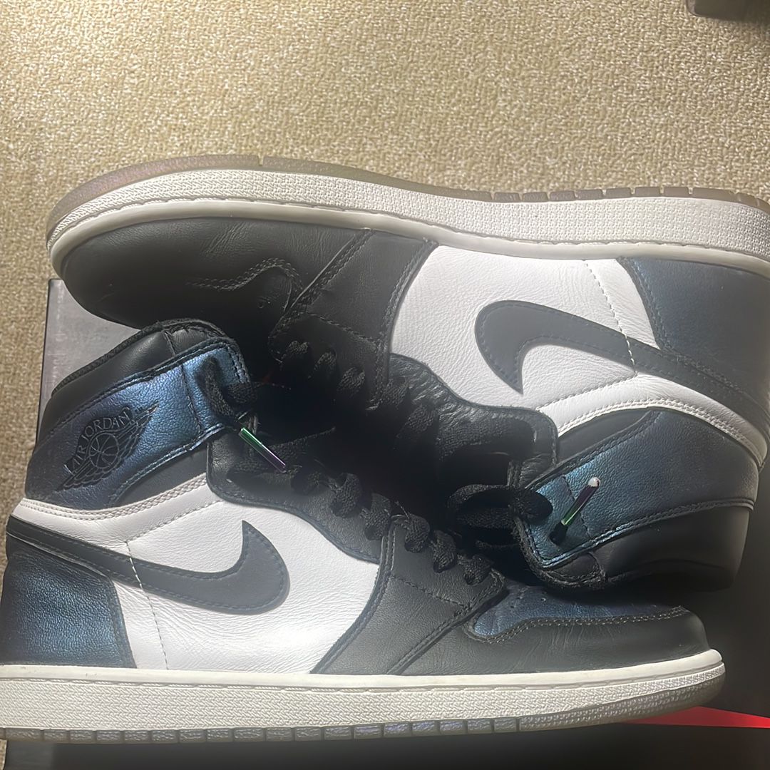 Nike Air Jordan 1 RTRO High OG "Allstar 2017 Chameleon"