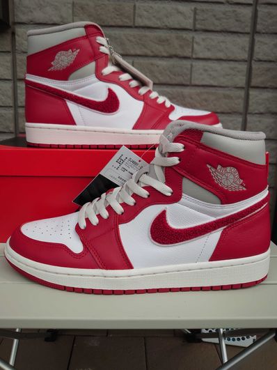 Nike Women's Air Jordan 1 High OG "Newstalgia"