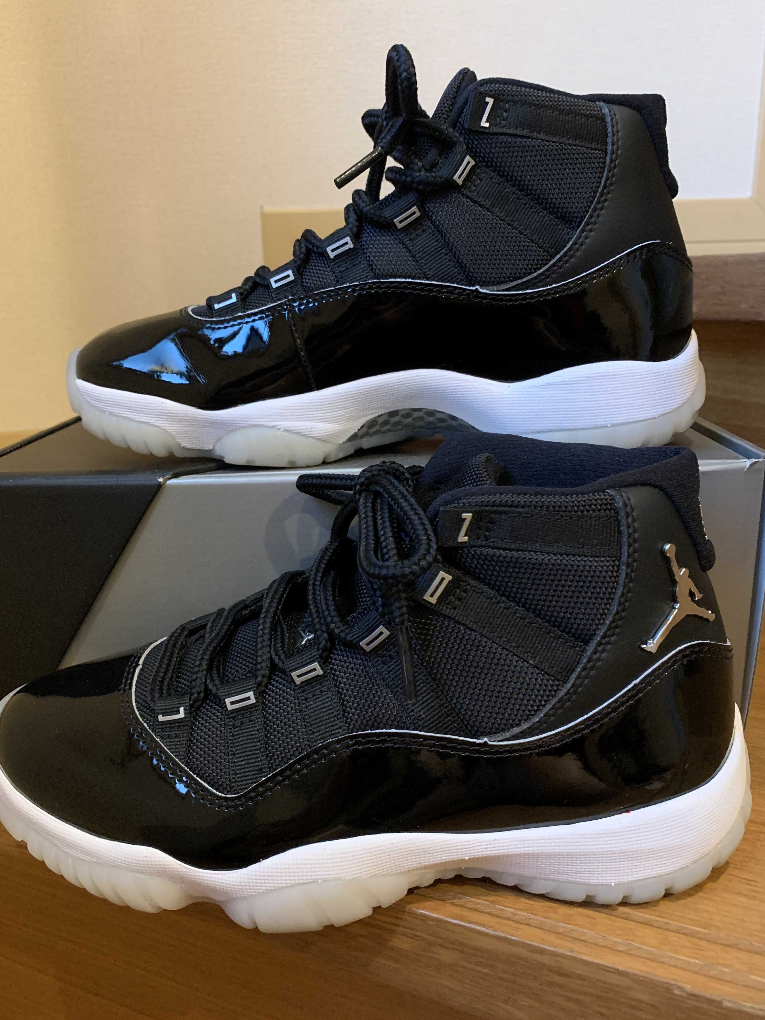 Nike Women's Air Jordan 11 "Jubilee"