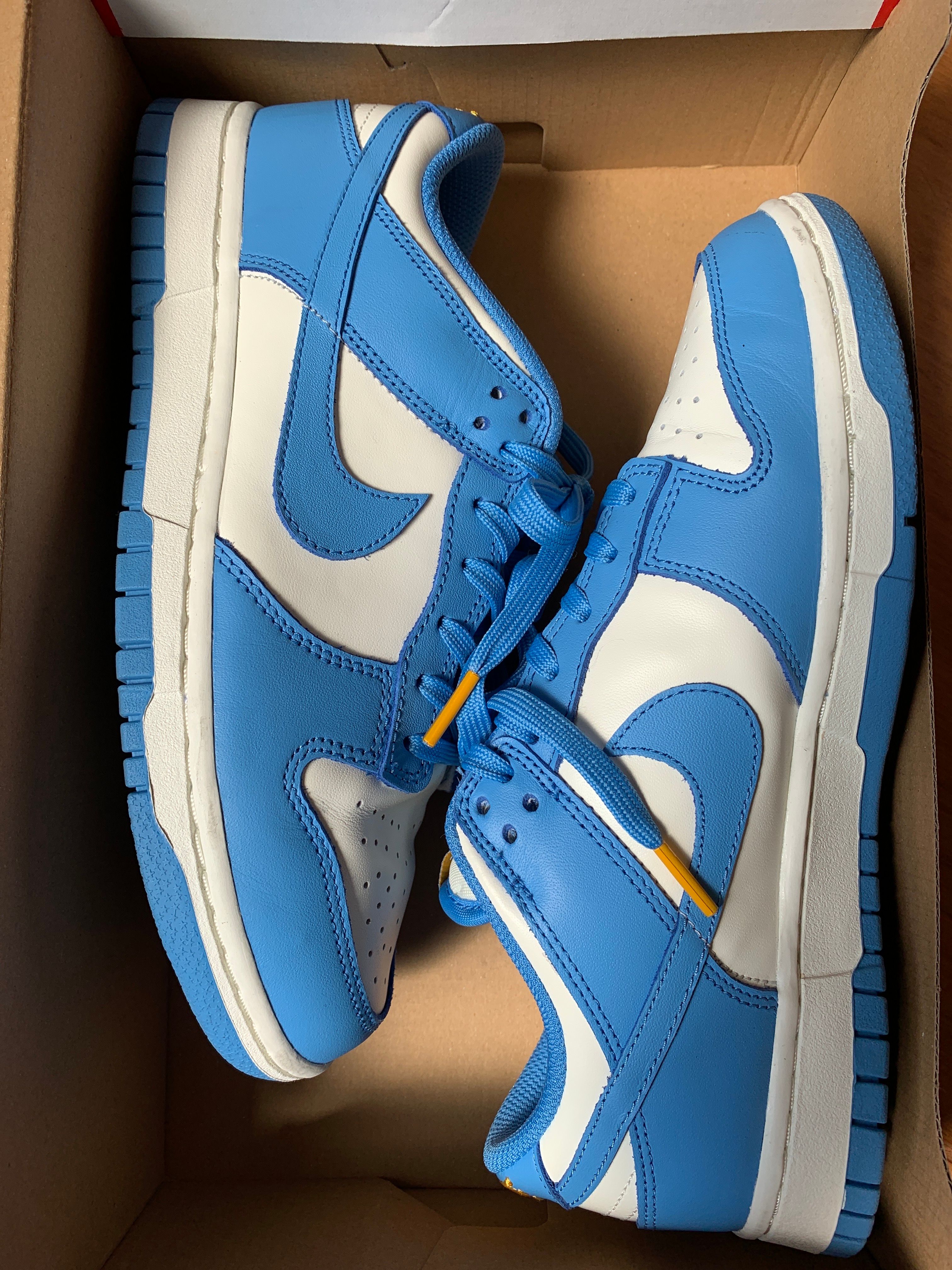 Nike Women's Dunk Low "Coast"