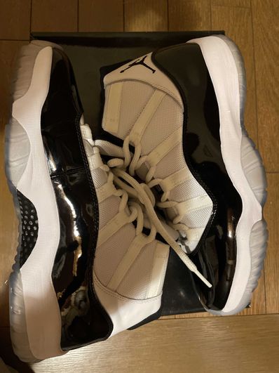 Nike Air Jordan 11 Retro "Concord" (2018)