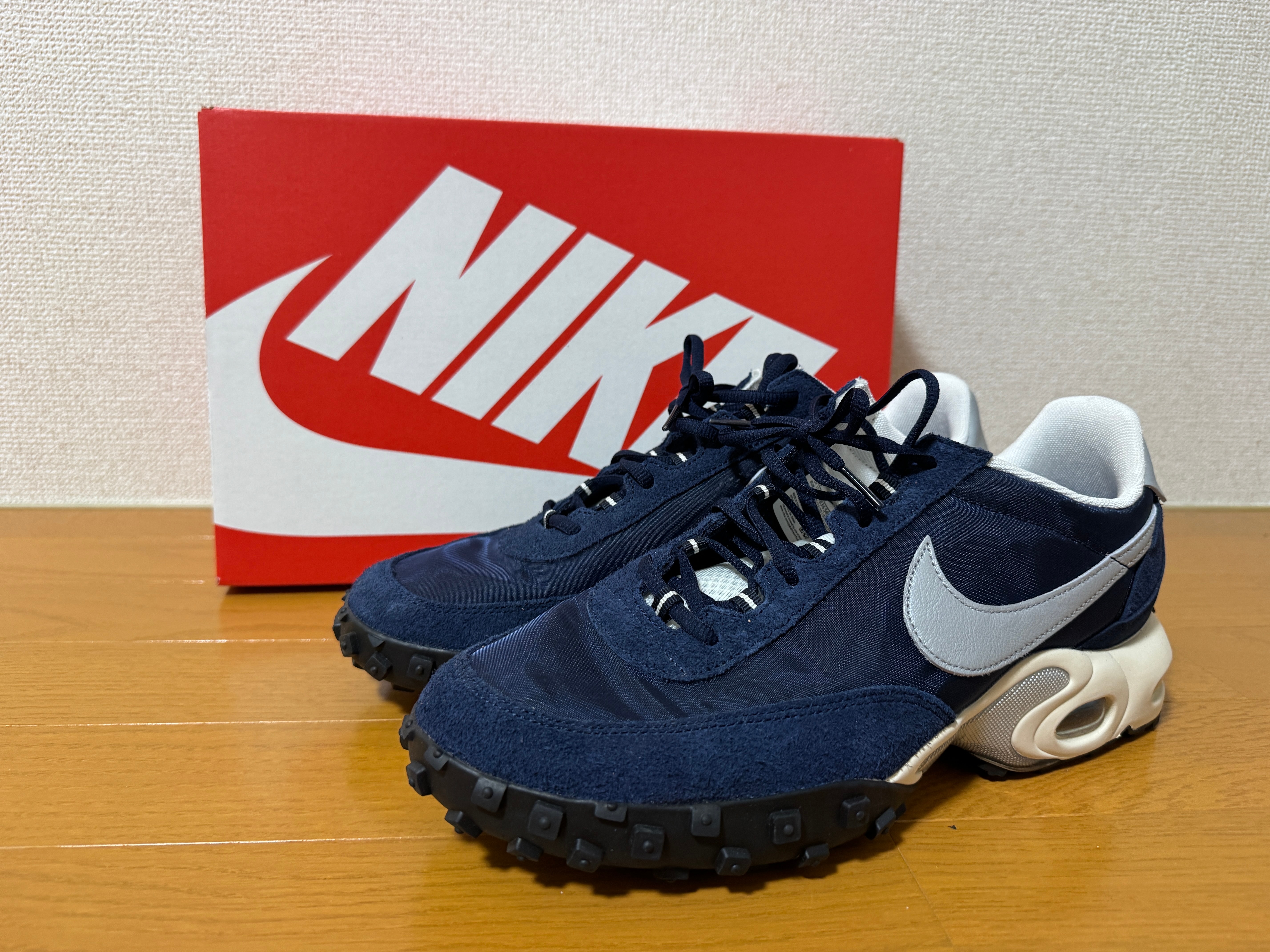 Nike イタリア代表 ネイビー 90's イングランド製 NIKE ナイキ イタリア代表 ユニフォーム