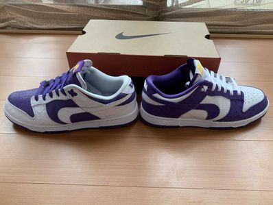 Nike Women's Dunk Low "Made You Look"