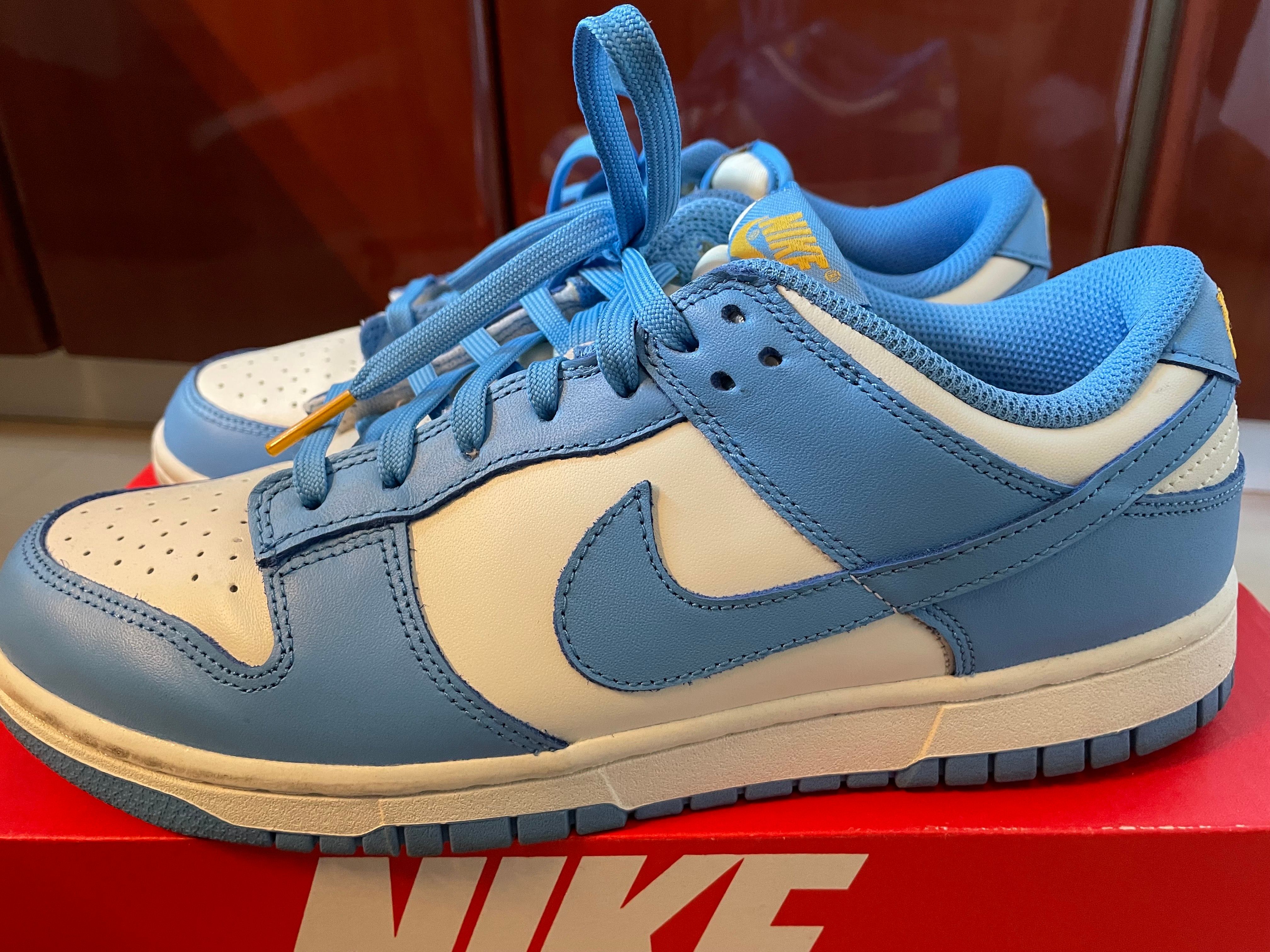 Nike Women's Dunk Low "Coast"