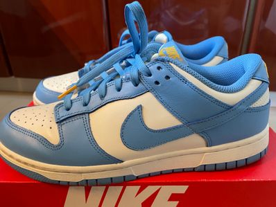 Nike Women's Dunk Low "Coast"