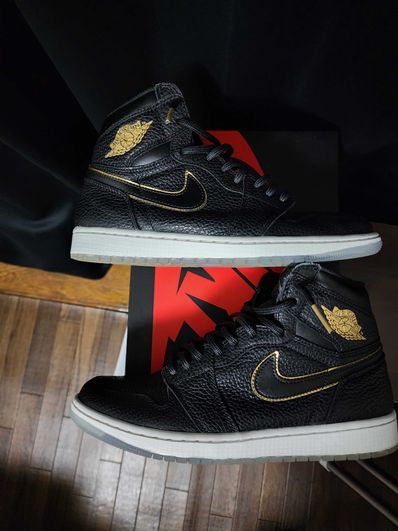 Nike Air Jordan 1 Retro High
