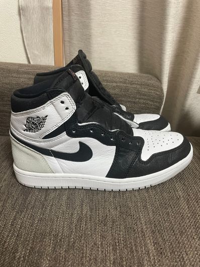 Nike Air Jordan 1 High OG "Bleached Coral"