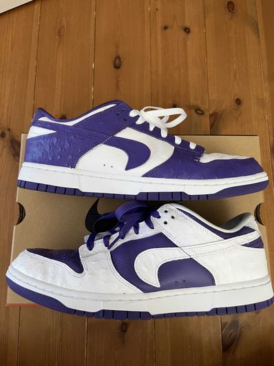 Nike Women's Dunk Low "Made You Look"