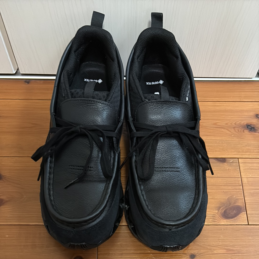 Mizuno Wave Prophecy Moc GORE-TEX "Black"