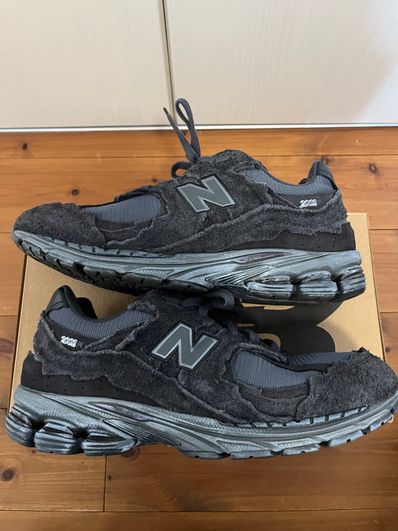 New Balance 2002R "Phantom"