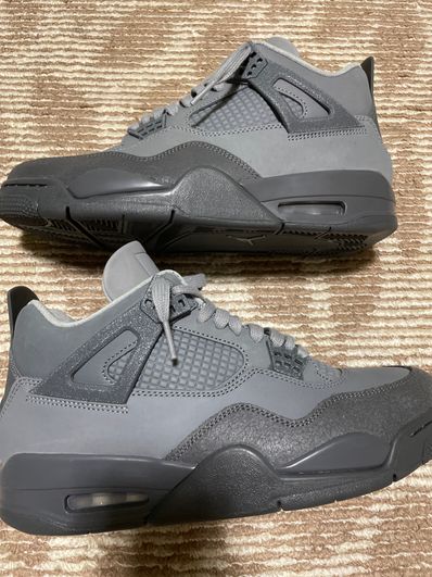 Nike Air Jordan 4 Retro SE "Wet Cement"