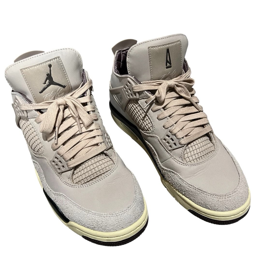A Ma Maniere × Nike Women's Air Jordan 4 Retro OG SP 