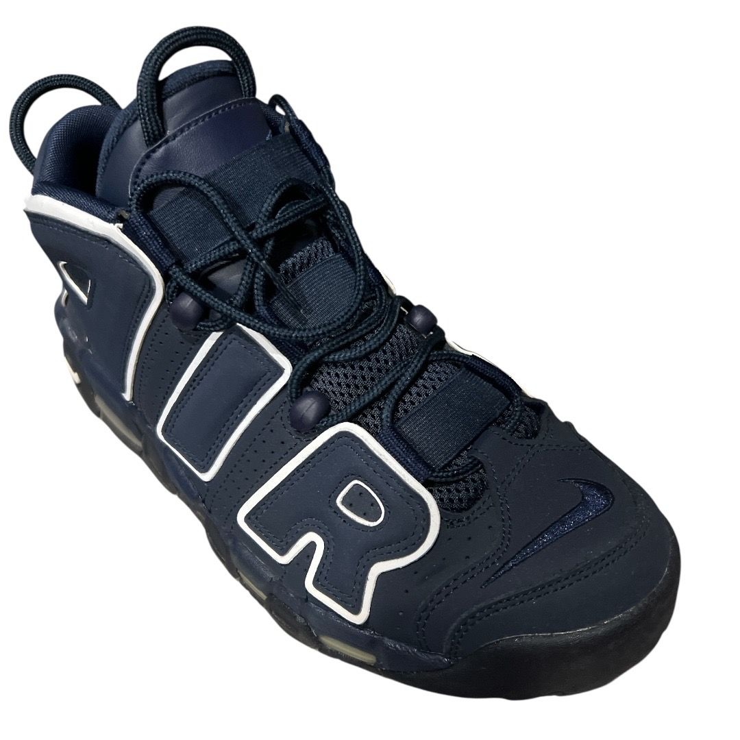 2025年最新】モアテン(Air More Uptempo)/Nike 人気・新作/新品