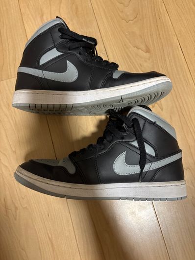 Nike Air Jordan 1 Retro High KO Shadow (2015)