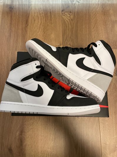 Nike Air Jordan 1 High OG "Bleached Coral"