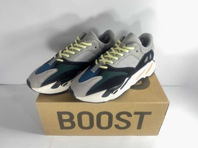 adidas YEEZY Boost 700 "Wave Runner"