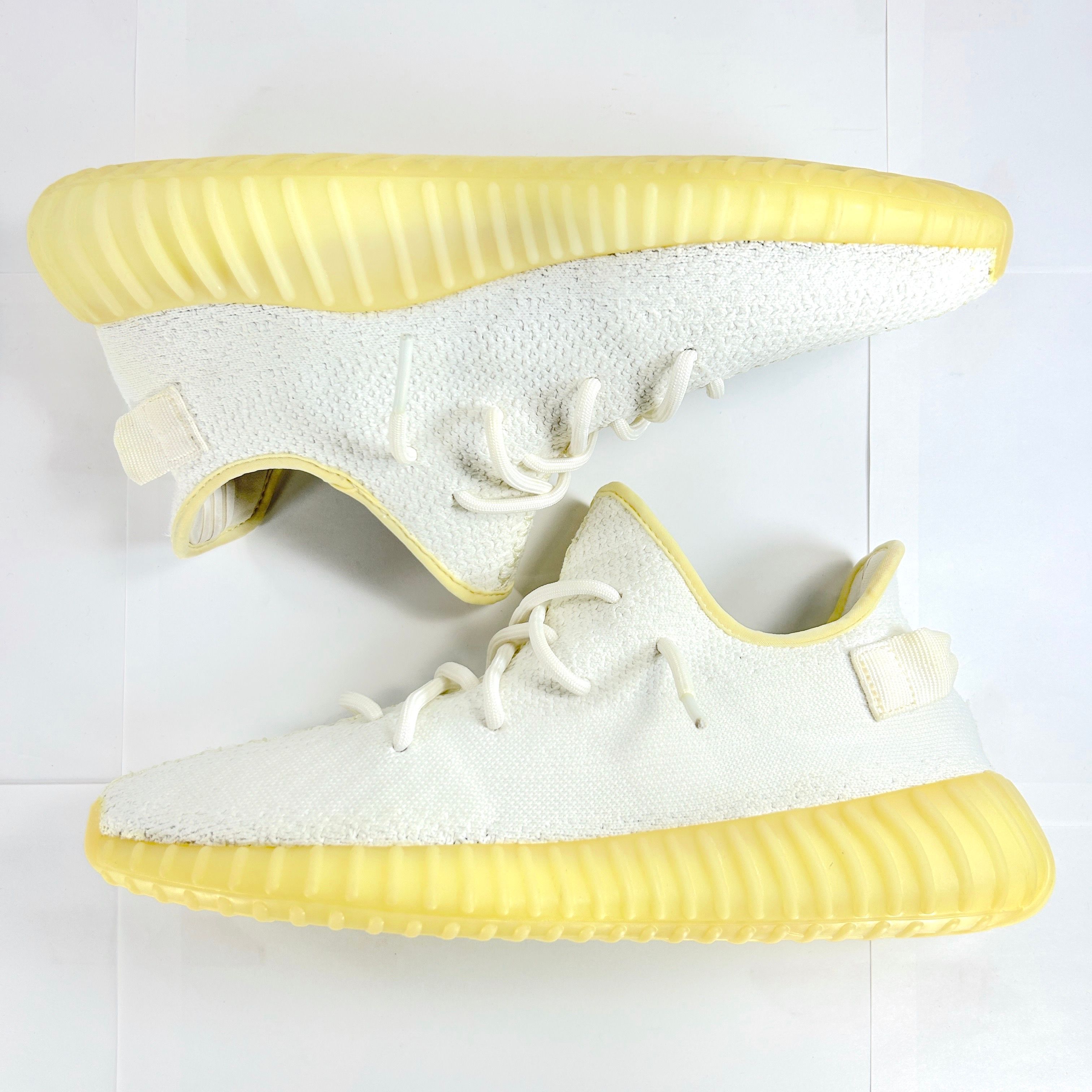 adidas YEEZY Boost 350 V2 "Cream White"