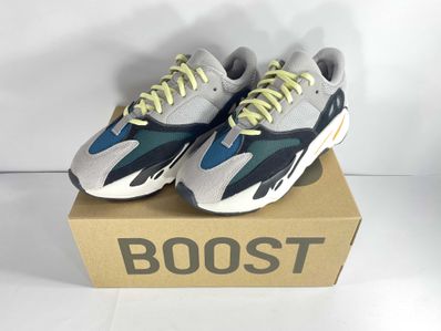 adidas YEEZY Boost 700 "Wave Runner"