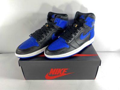 Nike Air Jordan 1 Retro High OG "Royal" (2017)