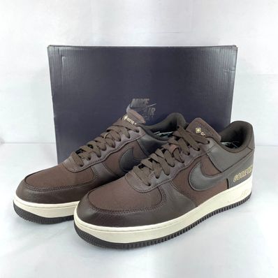 Nike Air Force 1 Low Gore-Tex