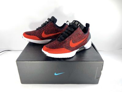 NIKE HYPERADAPT 1.0 "HABANERO RED"