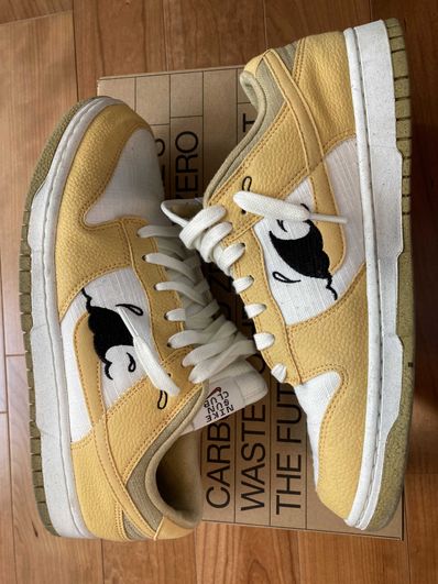 Nike Dunk Low Sun Club