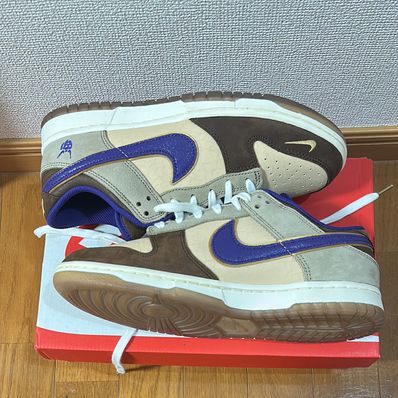 Nike Dunk Low "Setsubun"