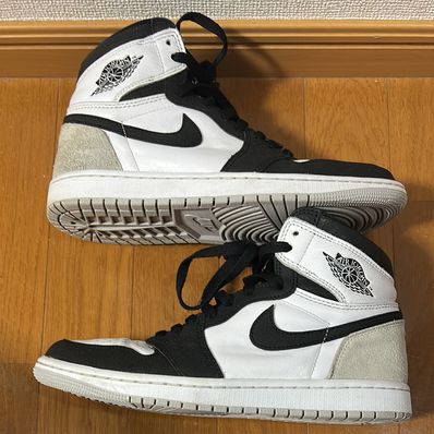 Nike Air Jordan 1 High OG "Bleached Coral"