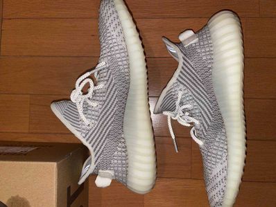 adidas YEEZY Boost 350V2 "Static"
