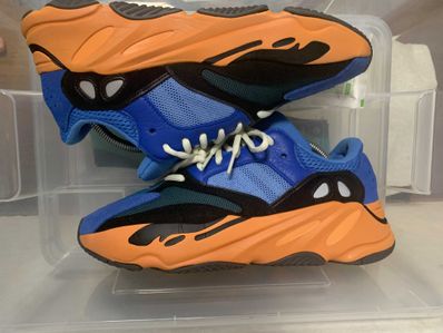 adidas YEEZY Boost 700 "Bright Blue"