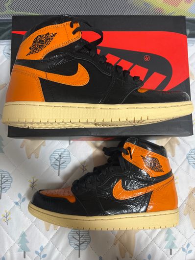 Nike Air Jordan 1 High "Shattered Backboard 3.0"