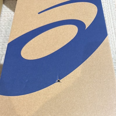 Asics Gelburst 28 "White/Pure Silver"