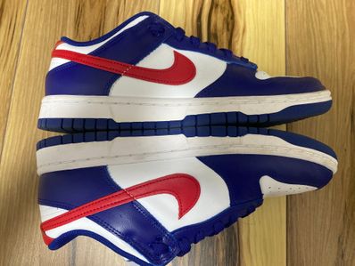 Nike Women's Dunk Low "USA"