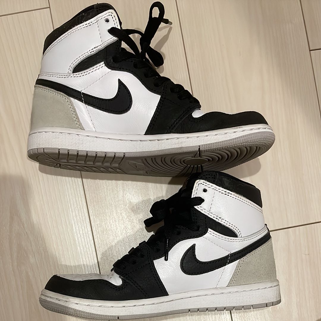 Nike Air Jordan 1 High OG "Bleached Coral"