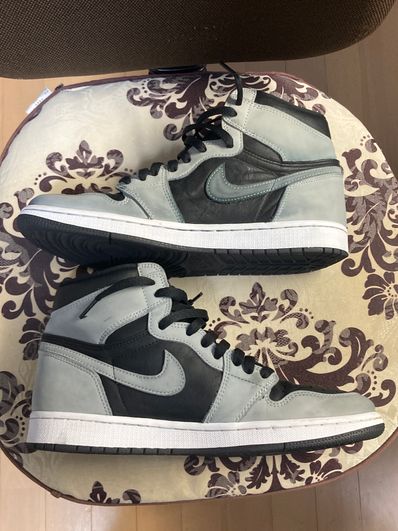 Nike Air Jordan 1 High OG "Shadow 2.0"