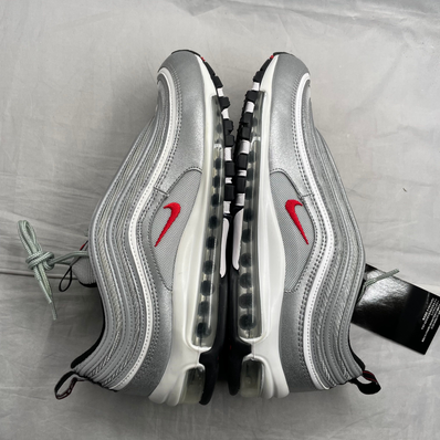 Nike Air Max 97 OG "Silver Bullet" (2022)