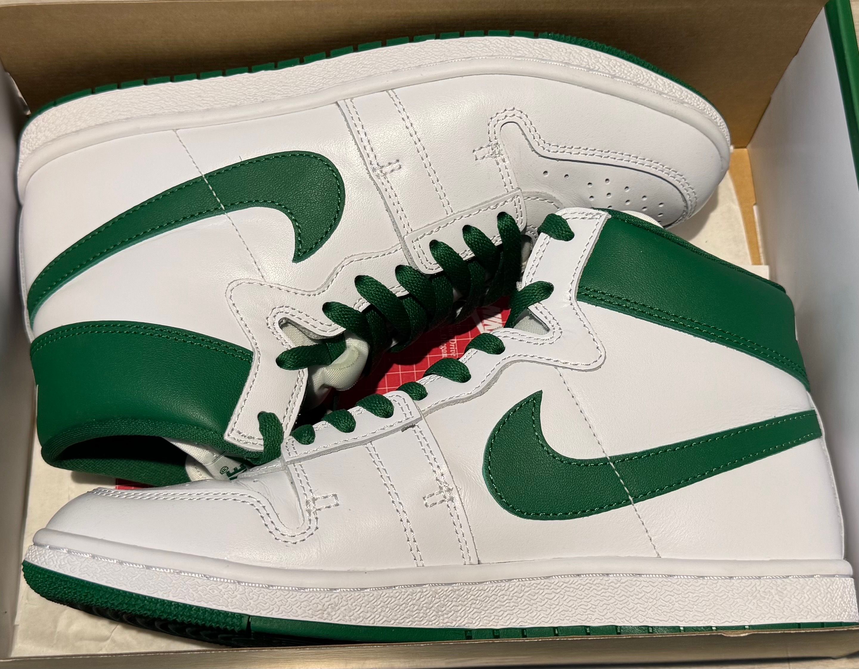 Nike Jordan Air Ship SP 