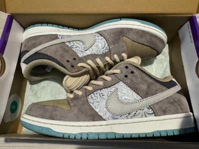Nike SB Dunk Low Pro "Big Money Savings"