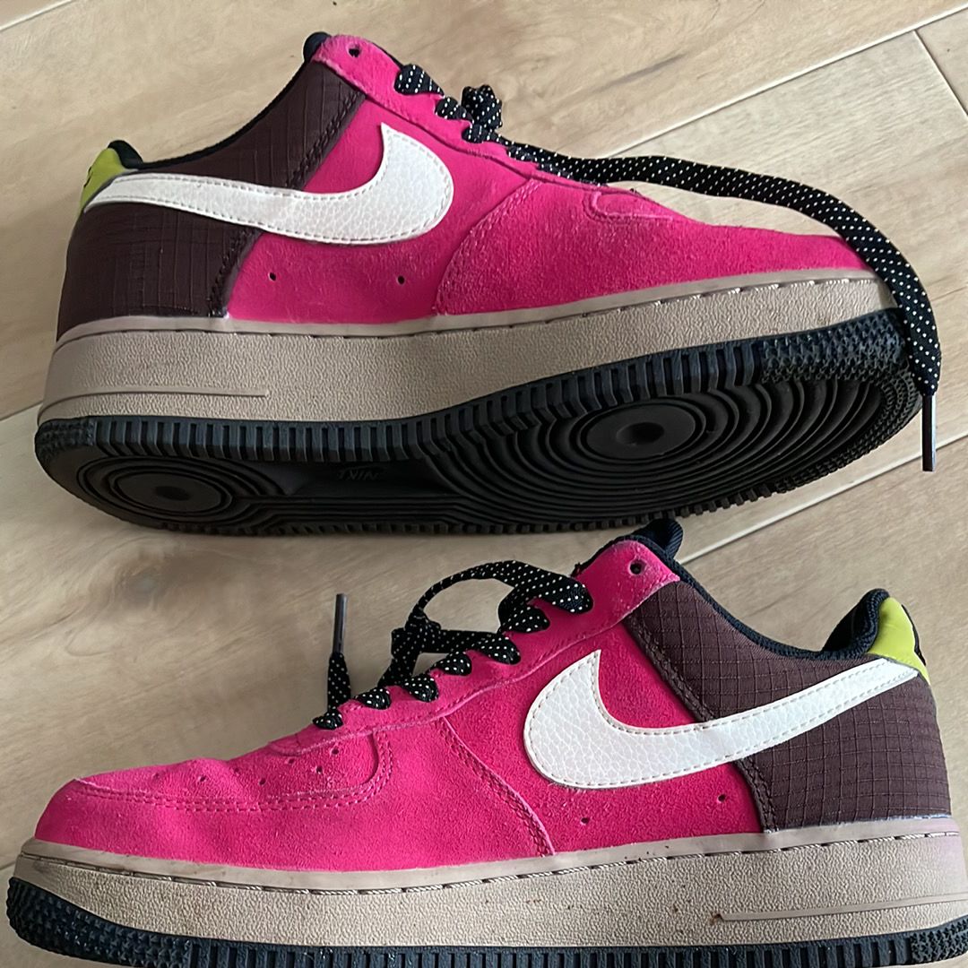 Nike Air Force 1 Low '07 LV8 "Watermelon"