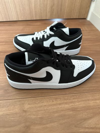 Nike Women's Air Jordan 1 Low "Homage"