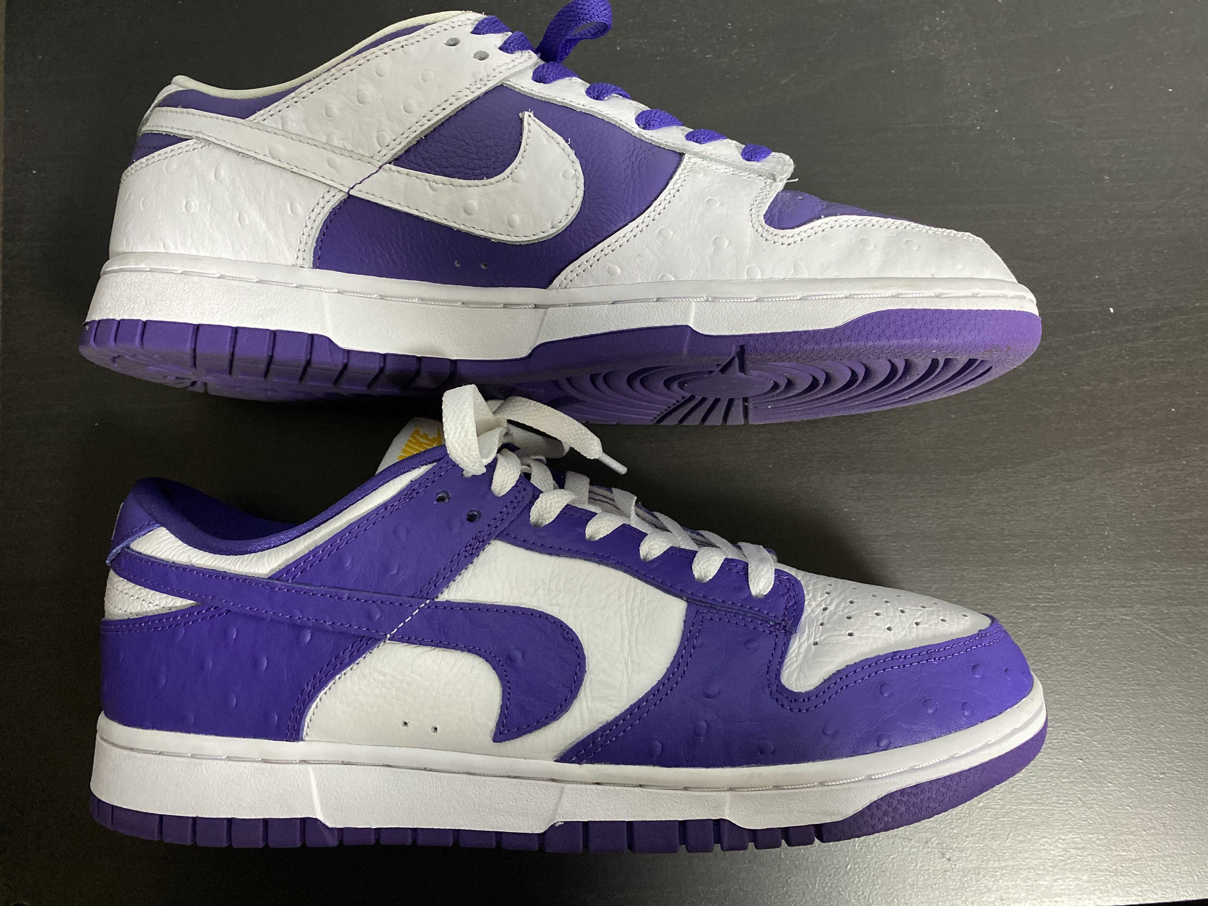 Nike Women's Dunk Low "Made You Look"